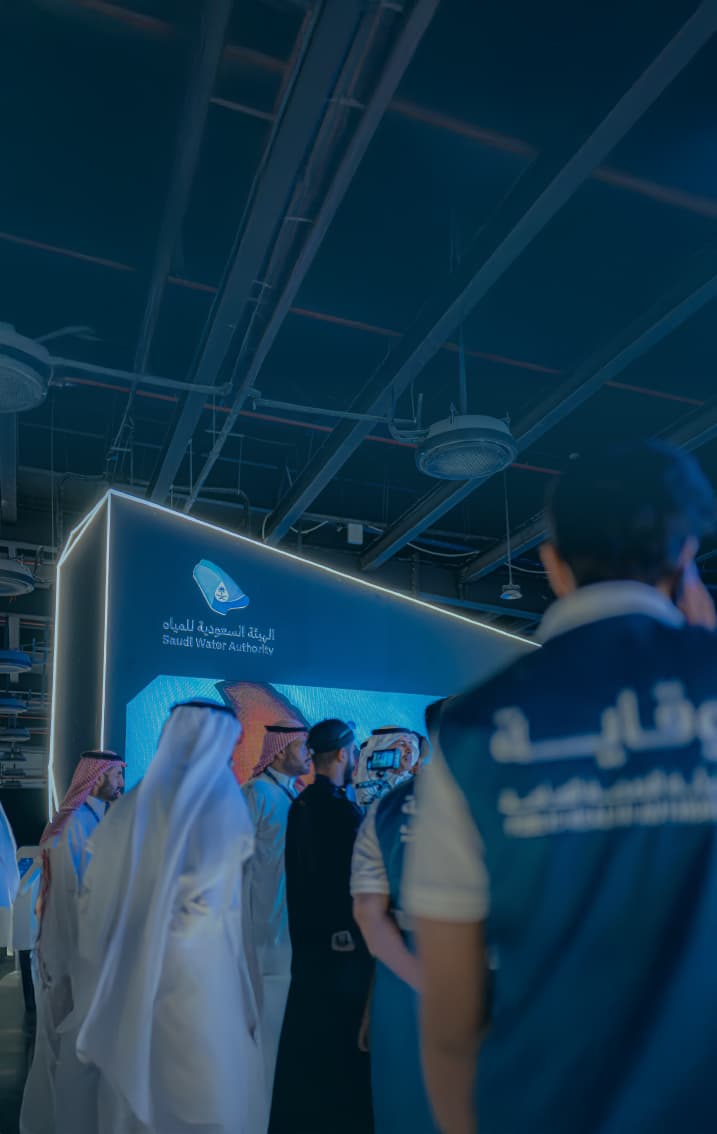 أضخم حملة رقمية في تاريخ منظومة المياه بأكثر من 80 مليون ظهور