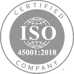 ISO 45001