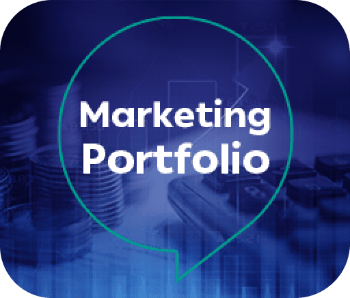 Marketing portfolio