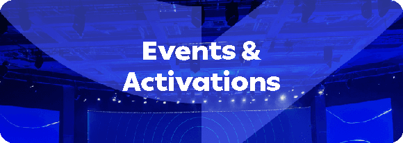 Events and Activities