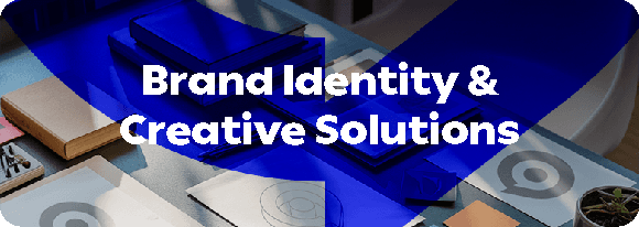 Visual Identity & Creative Solutions