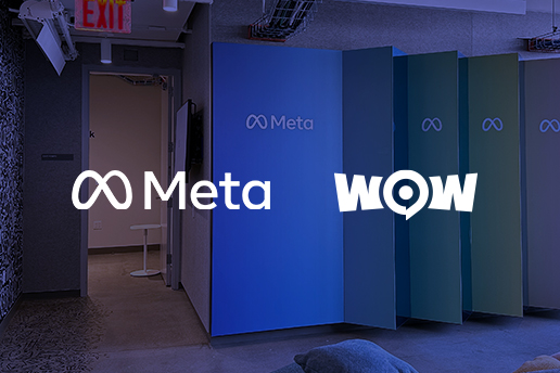 «واو» شريك رسمي معتمد لشركة «ميتا» في السعودية