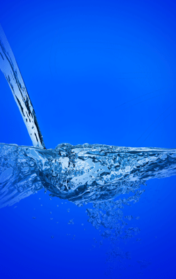  التقرير السنوي 2024 - الهيئة السعودية للمياه