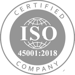 ISO 45001