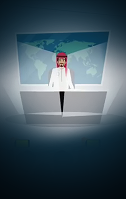  إدارة الأعمال التسويقية 360°